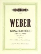 Konzertstück in F minor Op. 79 