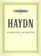 Complete String Quartets Vol. 1 