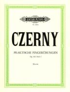 Practical Finger Exercises Op. 802 Vol. 1 