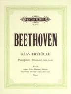 Album of Piano Pieces Vol. 2 