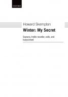 Winter: My Secret 