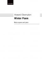 Winter Poem 