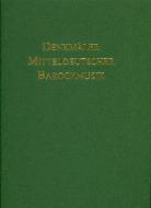 Threnodiae Davidicae 