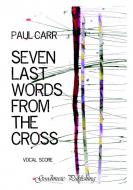 Seven Last Words 