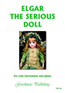 Serious Doll 