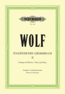 Italian Lyrics Vol. 2 
