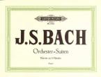 Orchestral Suites Nos. 1-4 