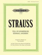 Till Eulenspiegel's Merry Pranks, Op. 28 