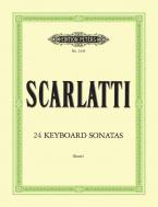 24 Sonatas 