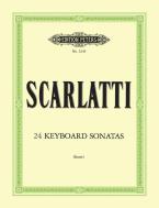 24 Sonatas 