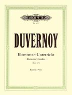 Elementary Studies Op. 176 