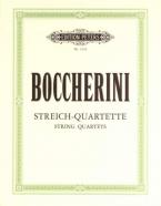 9 String Quartets 