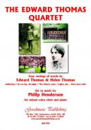 Edward Thomas Quartet 