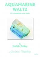 Aquamarine Waltz 