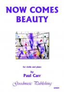 Now Comes Beauty 