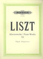 Piano Works Vol. 6 