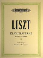 Piano Works Vol. 10 