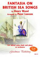 Fantasia On British Sea Songs 
