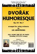 Humoresque 
