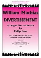 Divertissement 