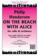 On the Beach With Alice 