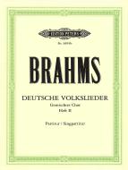 German Folksongs Vol. 2 