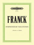 Symphonic Variations 