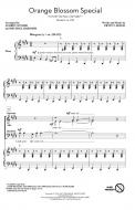 Orange Blossom Special Standard