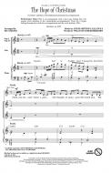 The Hope Of Christmas Standard