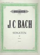 10 Sonatas Vol. 2 