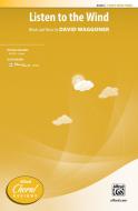 Listen To The Wind Standard
