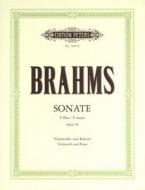 Sonata in F Op. 99 