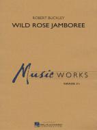 Wild Rose Jamboree Standard