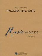 Presidential Suite Standard