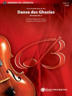 Danse des Ghazies Standard