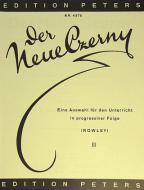 The New Czerny Vol. 2 