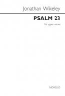 Psalm 23 