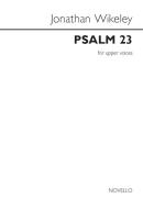 Psalm 23 