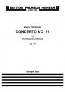Concerto No. 11 Op. 44 