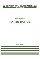 Rattus Rattus 