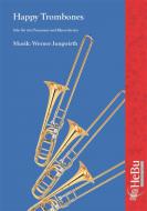 Happy Trombones 