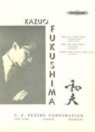 Three Pieces from Chu-u 