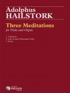 3 Meditations 