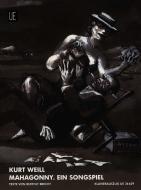 Mahagonny-Songspiel 