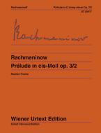 Prelude op. 3/2 