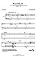 Blue Skies Standard