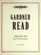 Nine by Six 