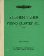 String Quartet No. 1 