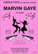 Marvin Gaye 
