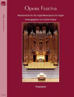 Opera Festiva 
